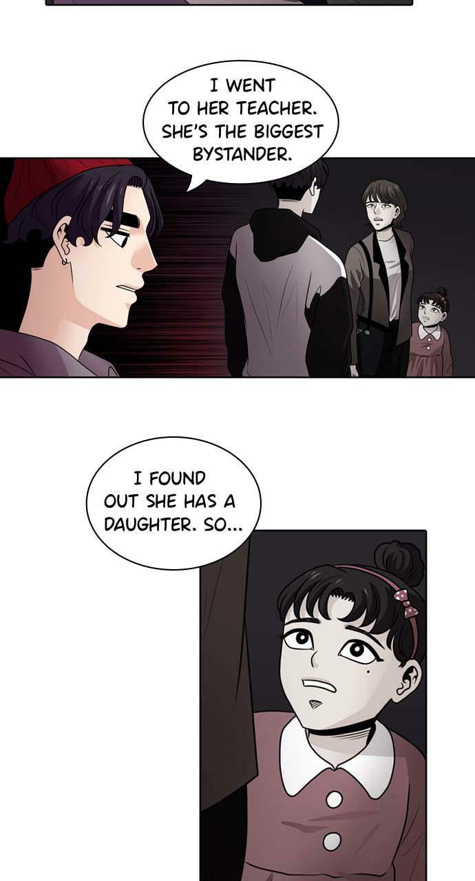 Read Tomorrow (Llama) chapter 11 image 56 on Lezhin