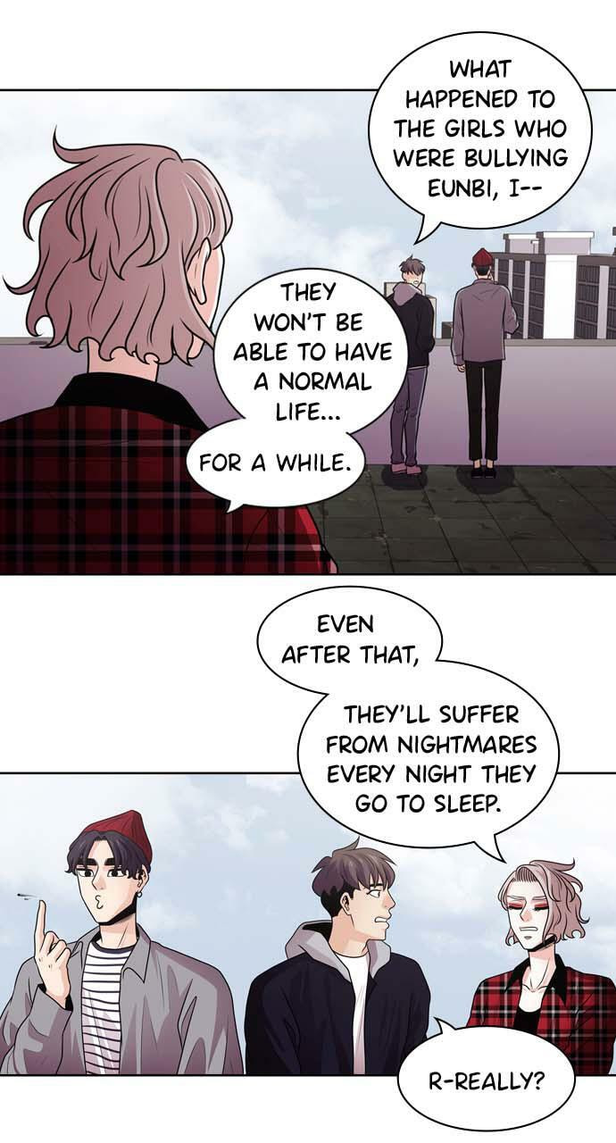 Read Tomorrow (Llama) chapter 11 image 59 on Lezhin