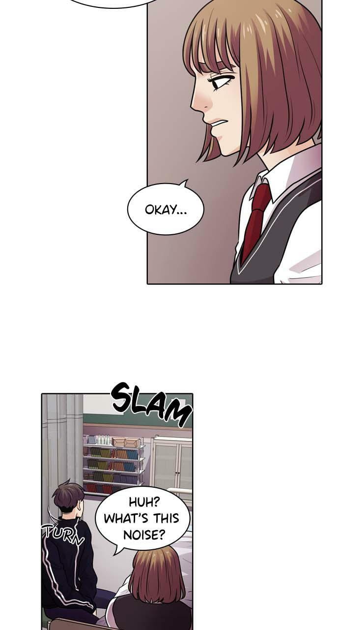 Read Tomorrow (Llama) chapter 11 image 6 on Lezhin