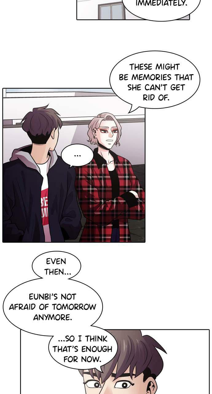 Read Tomorrow (Llama) chapter 11 image 62 on Lezhin