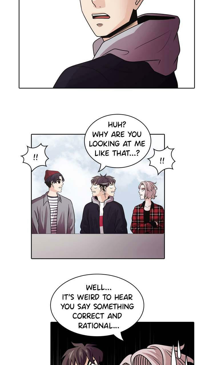 Read Tomorrow (Llama) chapter 11 image 63 on Lezhin