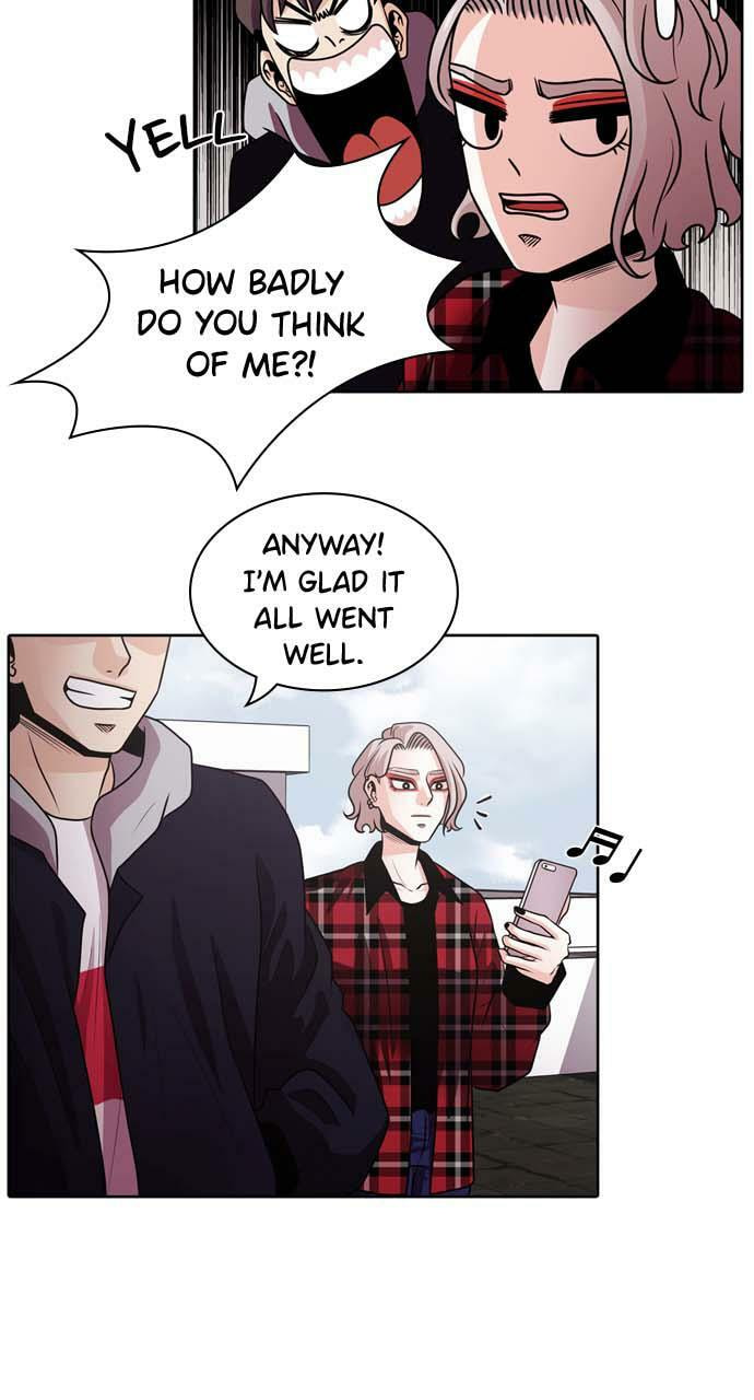 Read Tomorrow (Llama) chapter 11 image 64 on Lezhin
