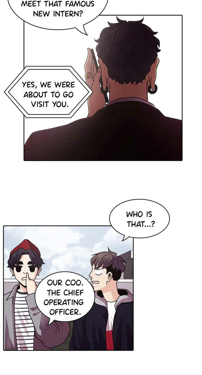 Read Tomorrow (Llama) chapter 11 image 67 on Lezhin