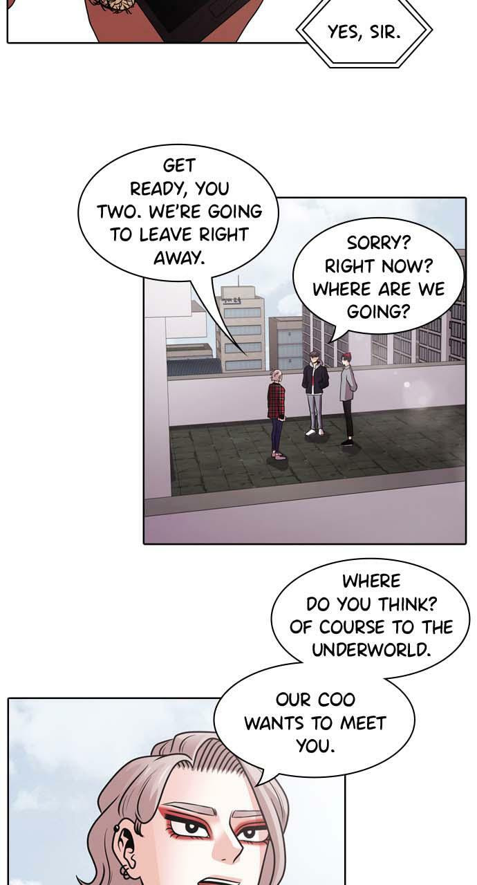 Read Tomorrow (Llama) chapter 11 image 69 on Lezhin