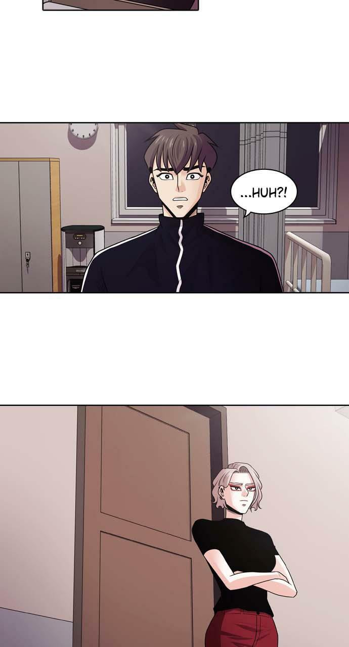 Read Tomorrow (Llama) chapter 11 image 7 on Lezhin
