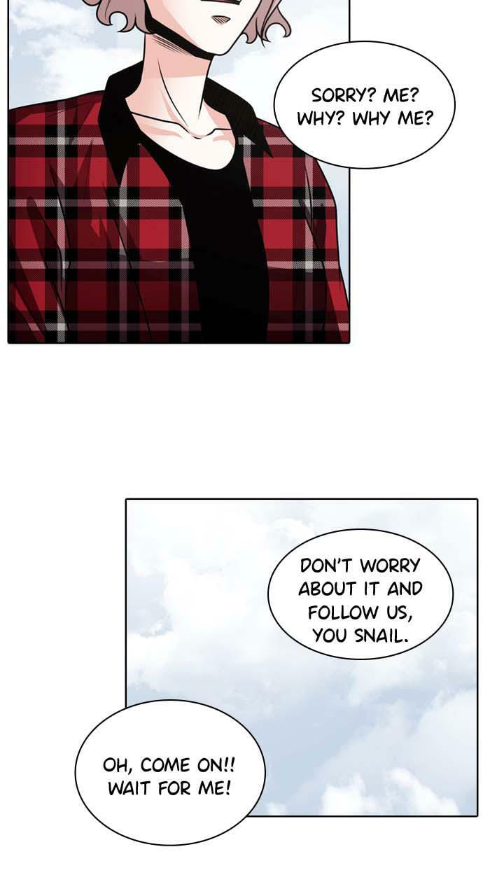 Read Tomorrow (Llama) chapter 11 image 70 on Lezhin