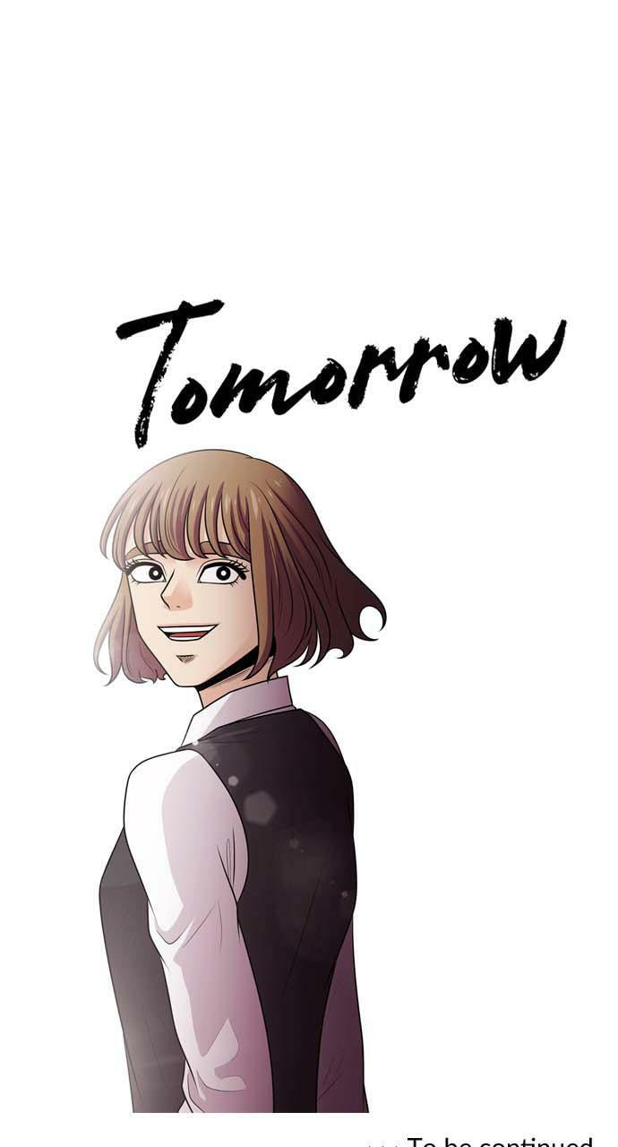 Read Tomorrow (Llama) chapter 11 image 71 on Lezhin