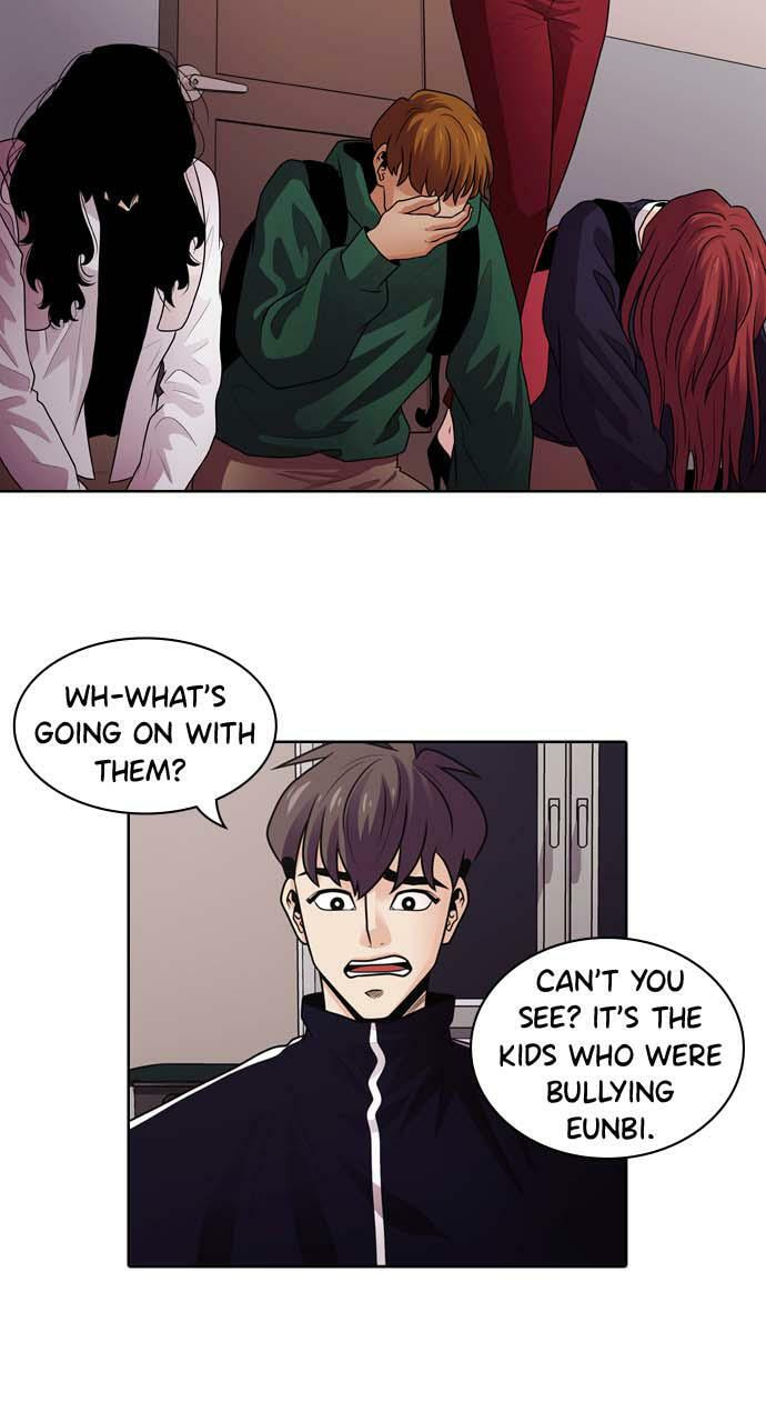 Read Tomorrow (Llama) chapter 11 image 8 on Lezhin