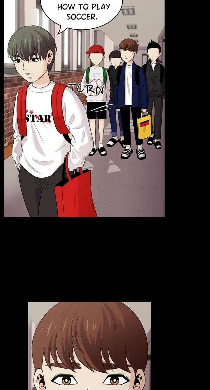 Read Tomorrow (Llama) chapter 110 image 10 on Lezhin