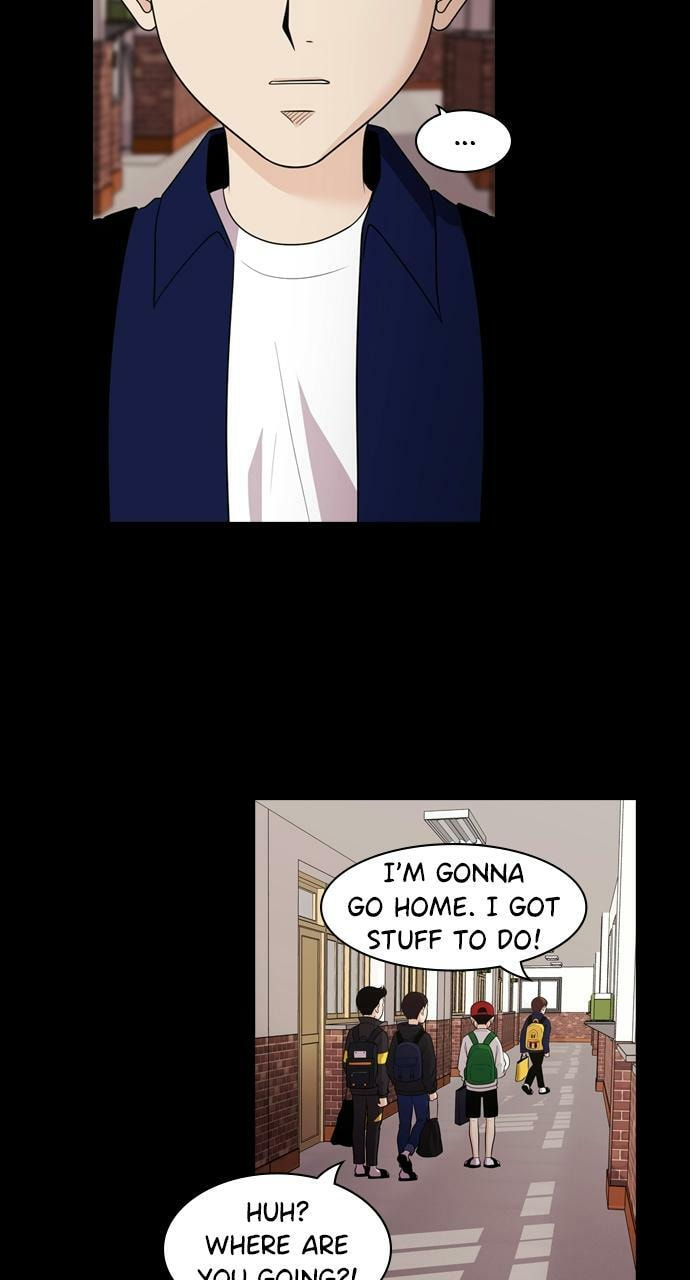 Read Tomorrow (Llama) chapter 110 image 11 on Lezhin