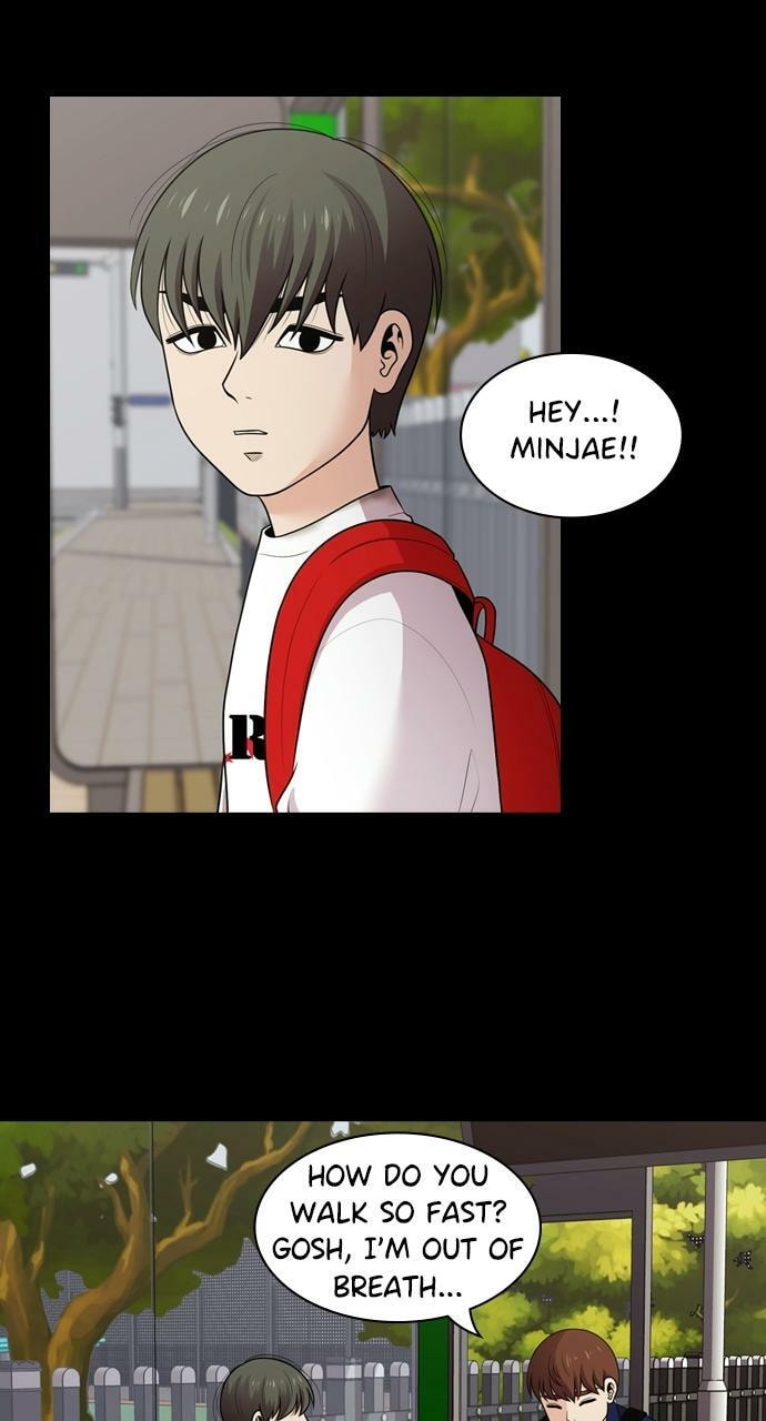 Read Tomorrow (Llama) chapter 110 image 14 on Lezhin