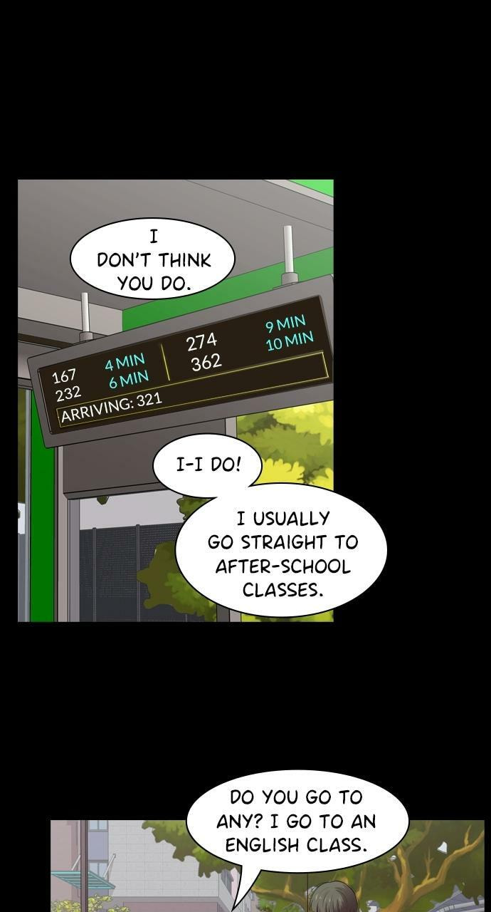Read Tomorrow (Llama) chapter 110 image 16 on Lezhin