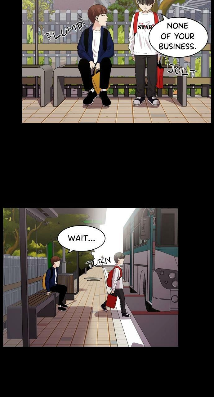 Read Tomorrow (Llama) chapter 110 image 17 on Lezhin