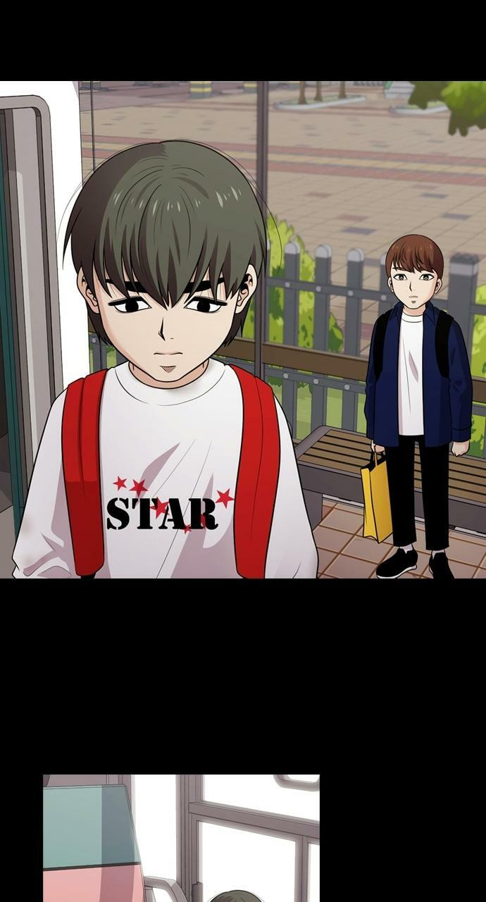Read Tomorrow (Llama) chapter 110 image 18 on Lezhin