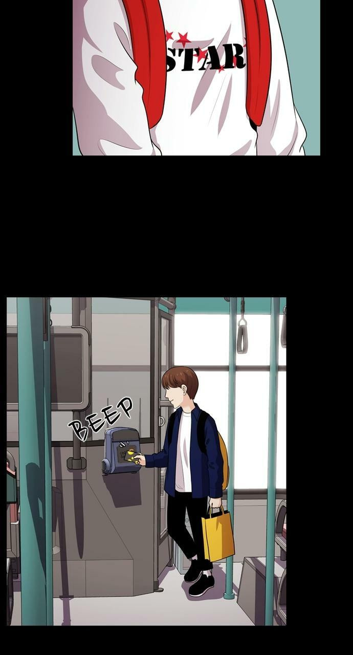 Read Tomorrow (Llama) chapter 110 image 20 on Lezhin