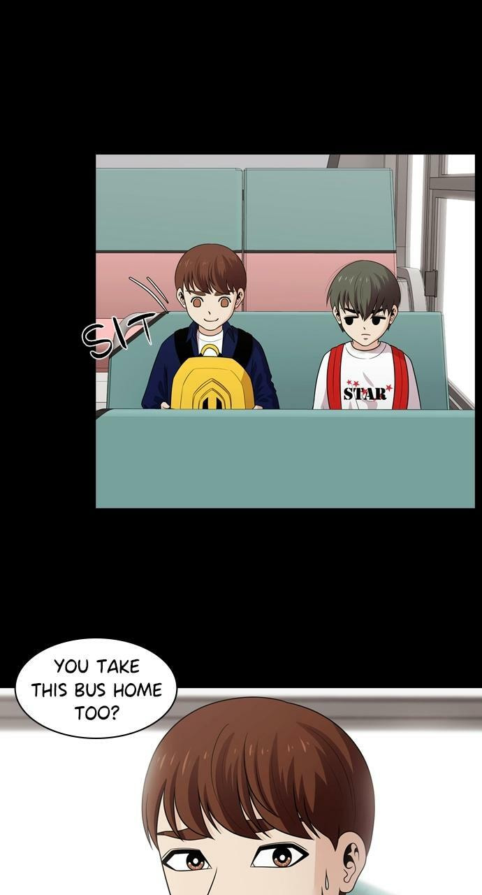 Read Tomorrow (Llama) chapter 110 image 21 on Lezhin