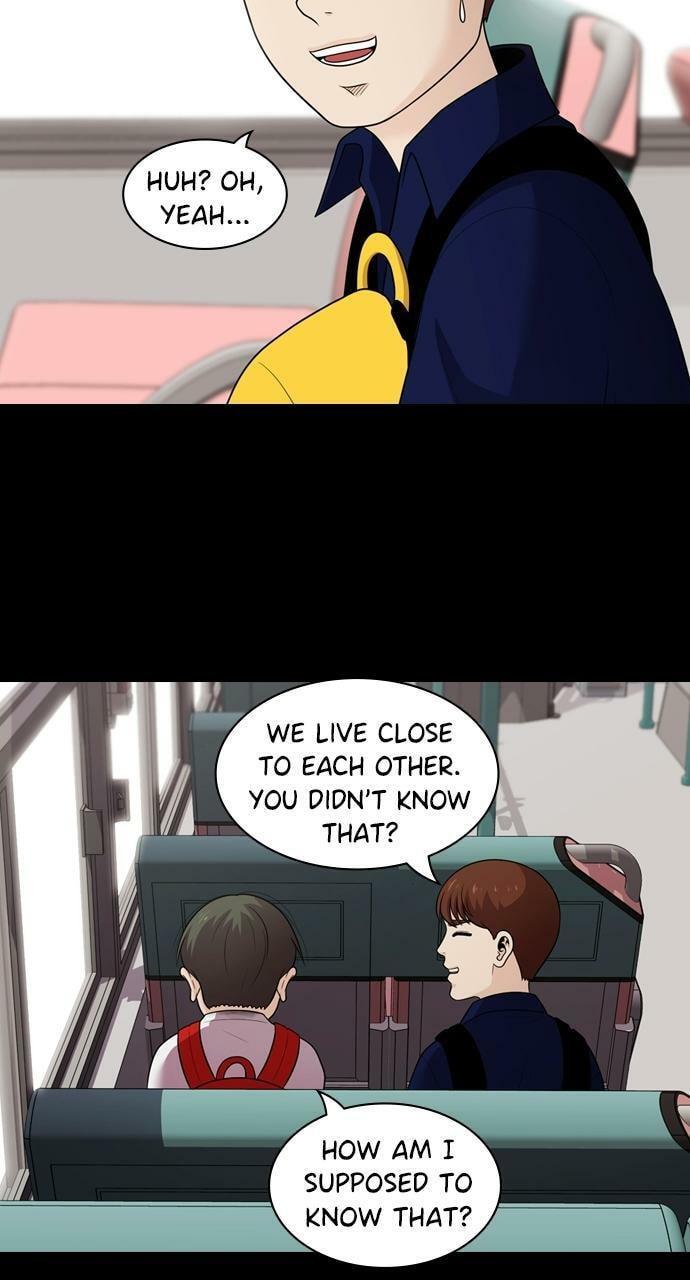 Read Tomorrow (Llama) chapter 110 image 22 on Lezhin