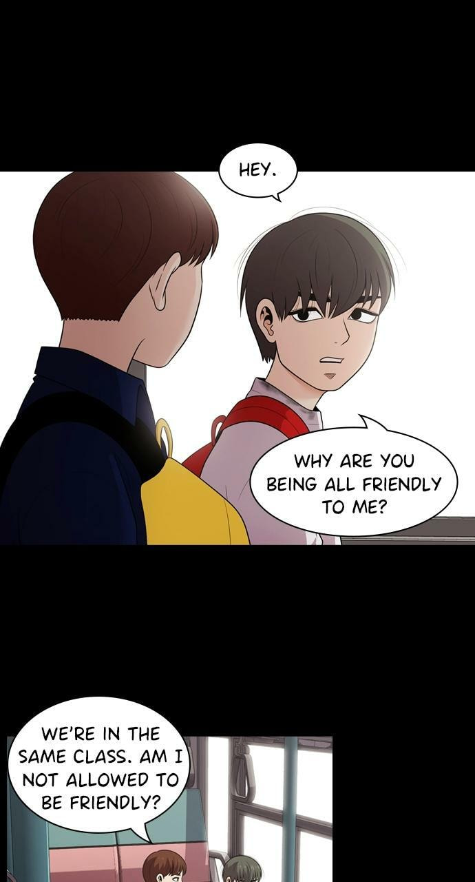 Read Tomorrow (Llama) chapter 110 image 23 on Lezhin