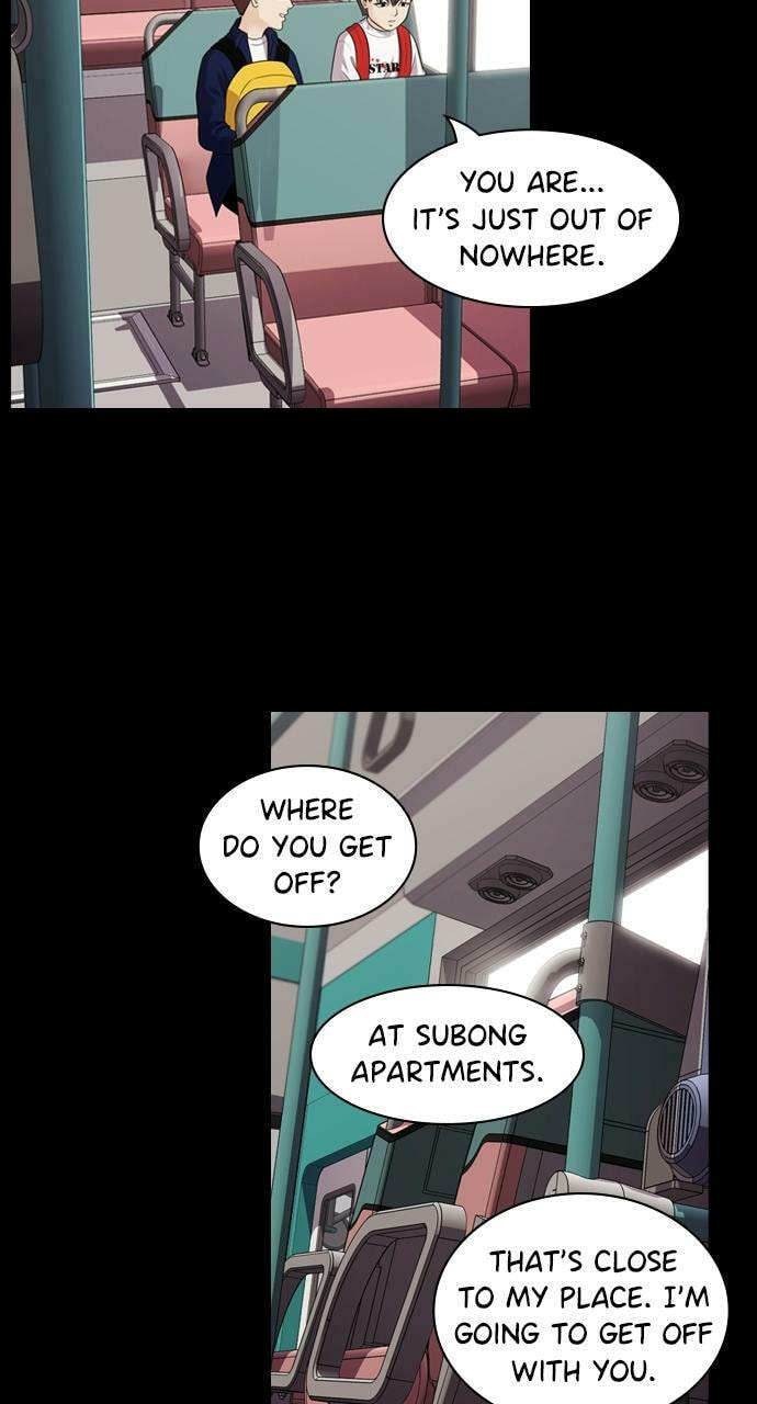 Read Tomorrow (Llama) chapter 110 image 24 on Lezhin