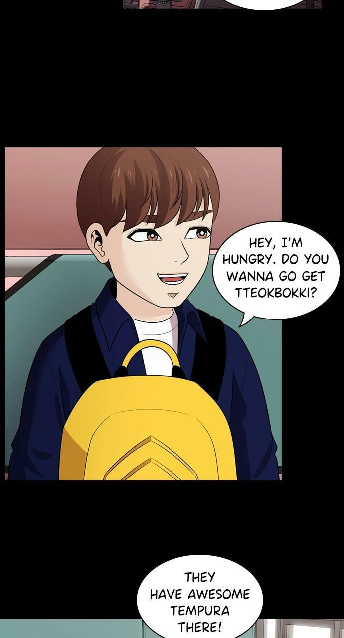 Read Tomorrow (Llama) chapter 110 image 25 on Lezhin