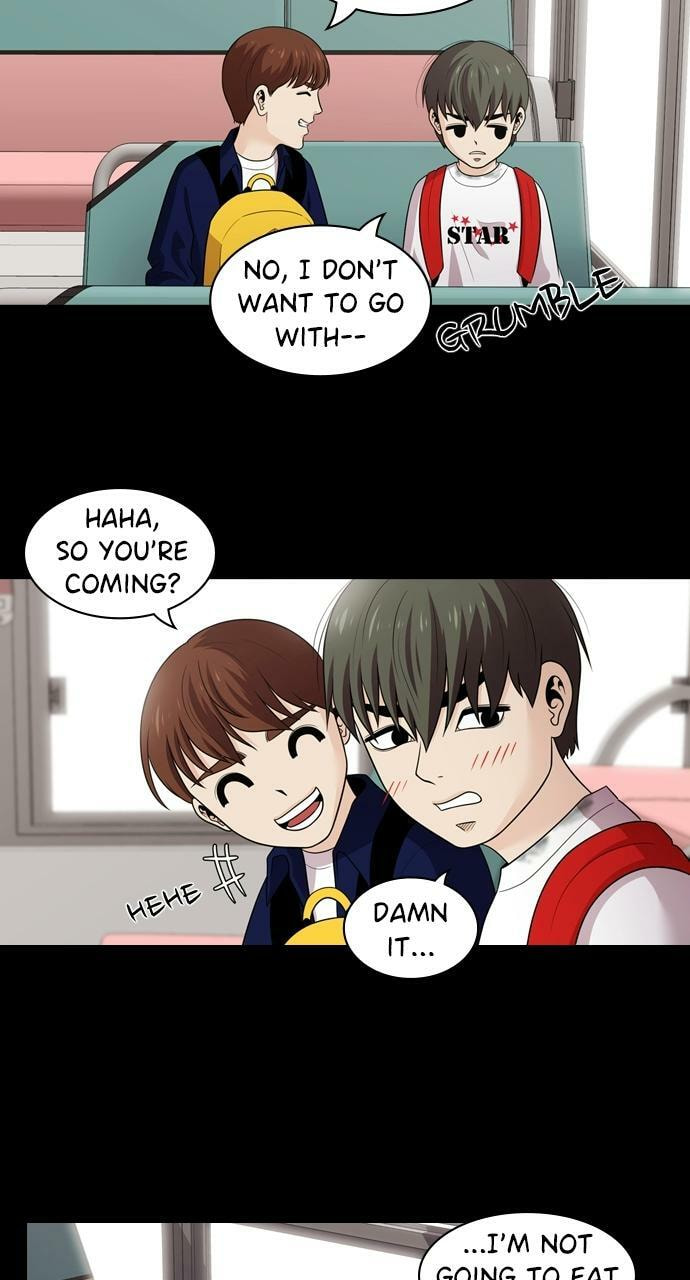 Read Tomorrow (Llama) chapter 110 image 26 on Lezhin
