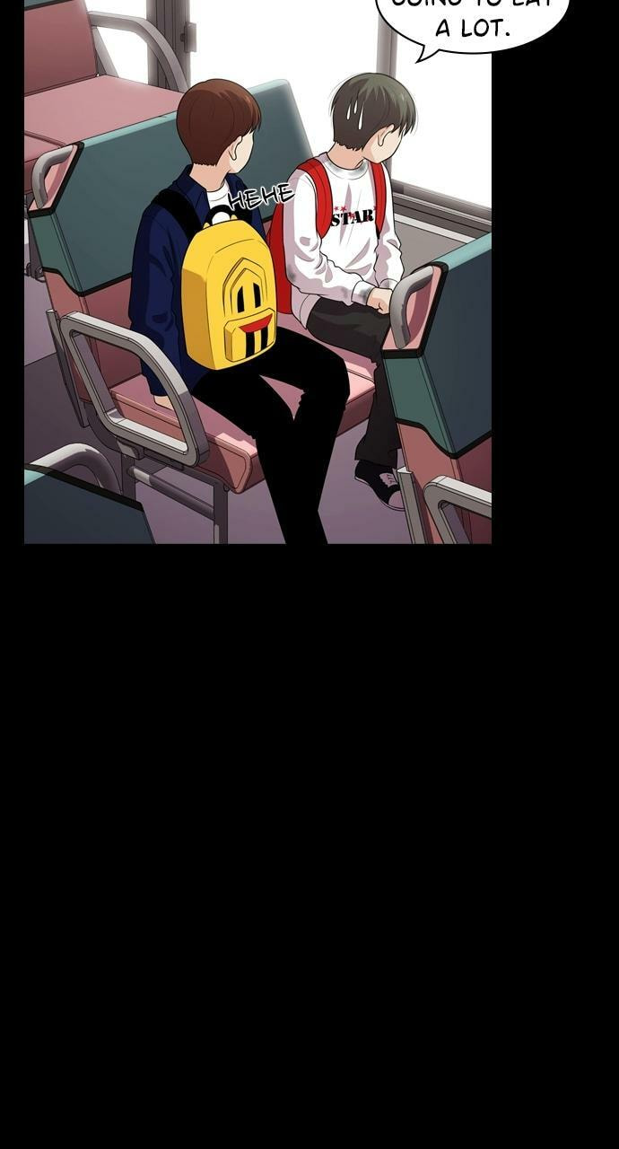Read Tomorrow (Llama) chapter 110 image 27 on Lezhin