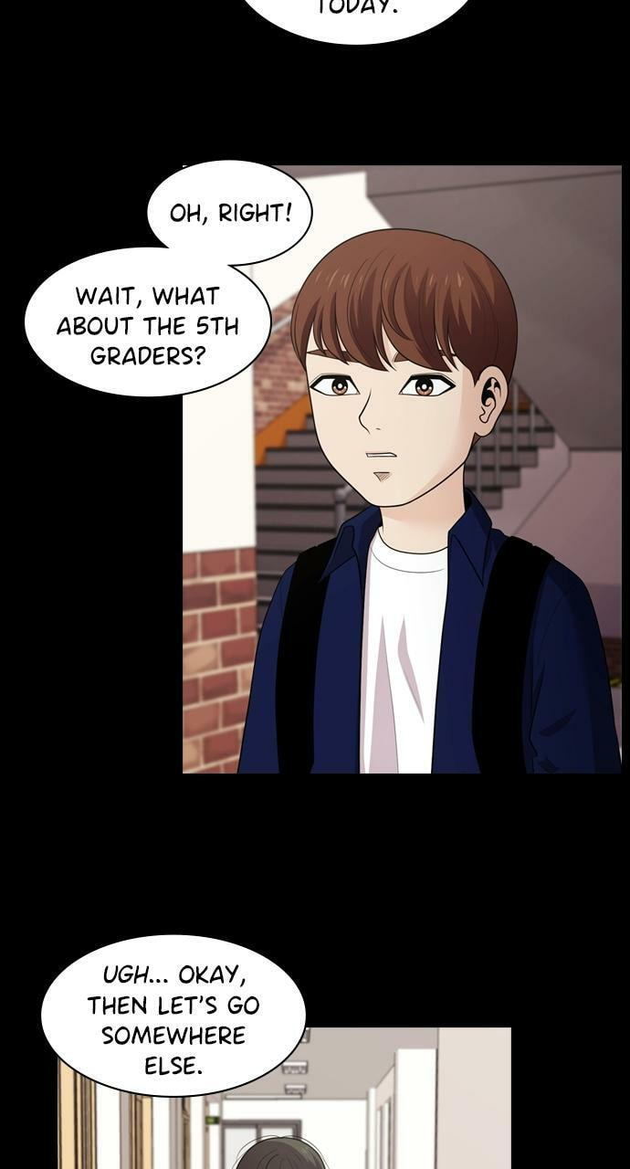 Read Tomorrow (Llama) chapter 110 image 3 on Lezhin