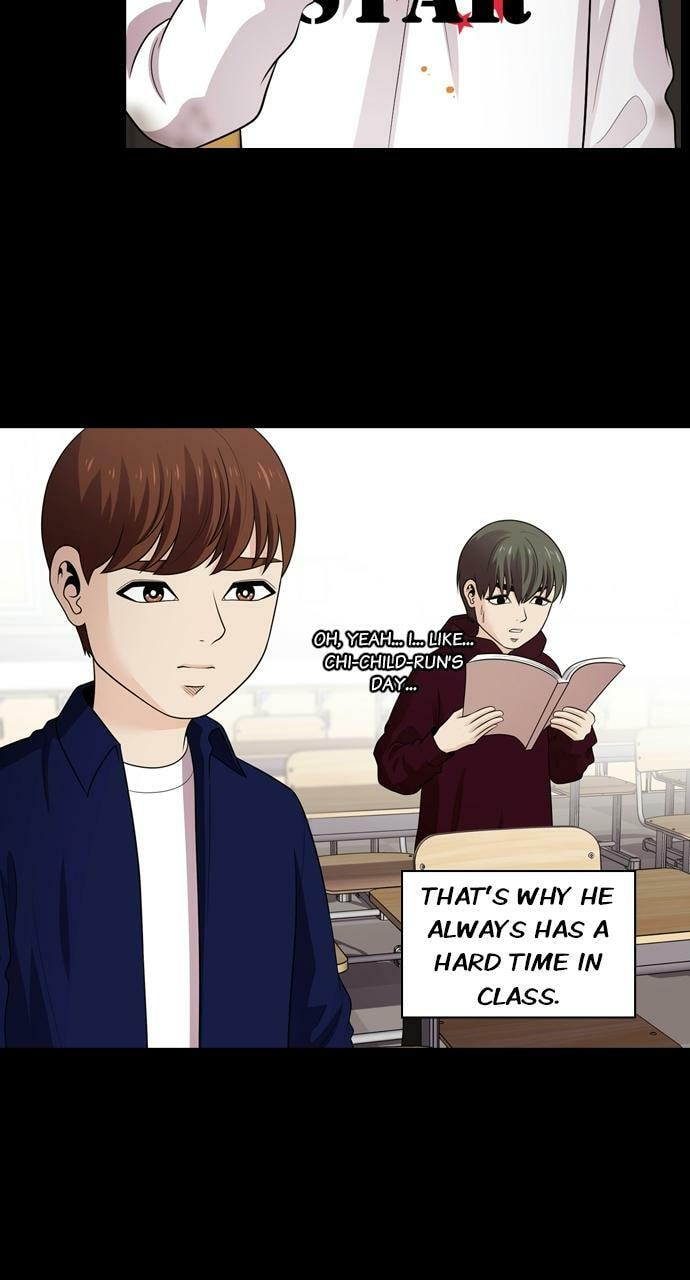 Read Tomorrow (Llama) chapter 110 image 30 on Lezhin