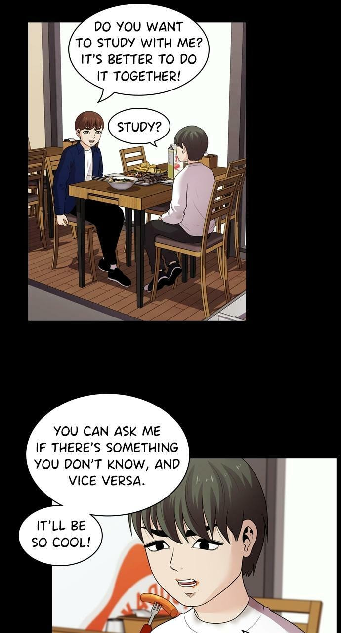 Read Tomorrow (Llama) chapter 110 image 31 on Lezhin