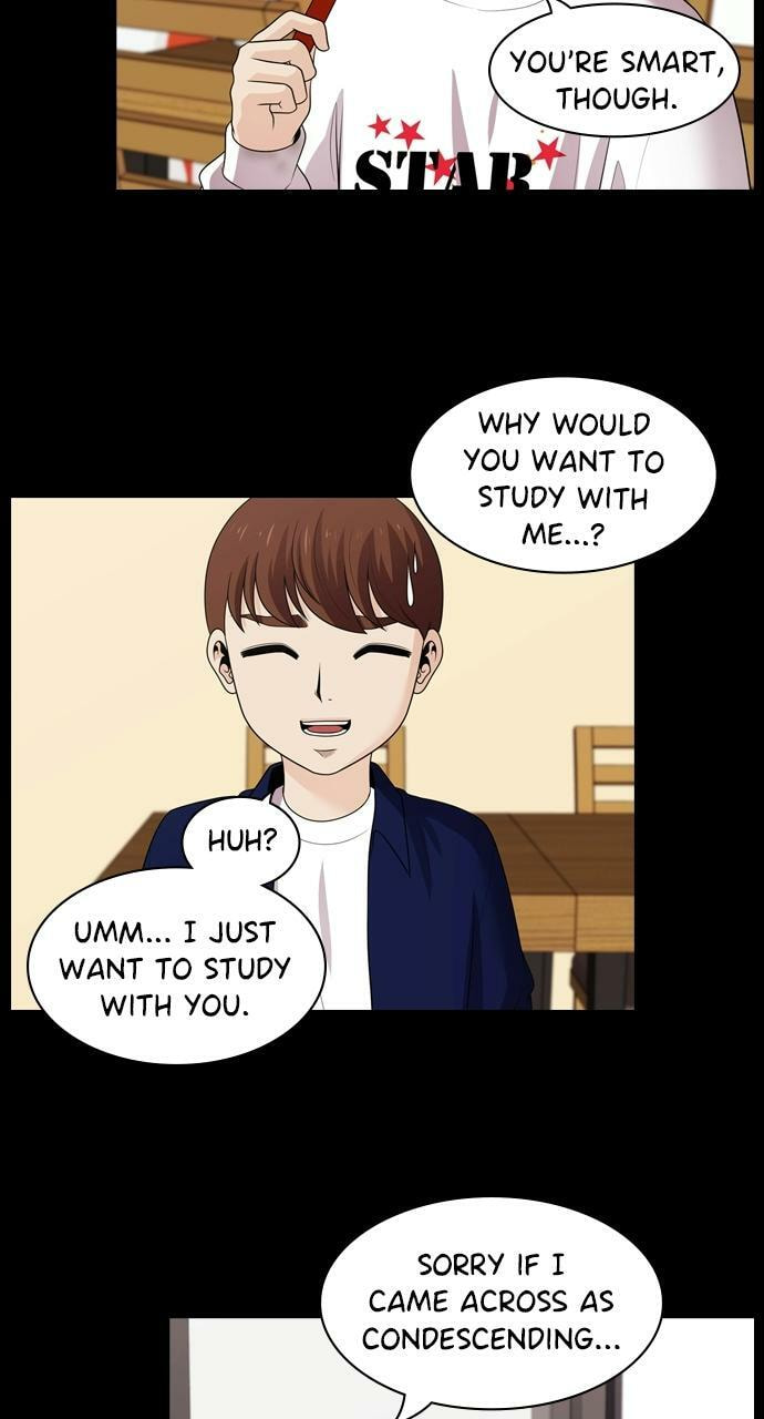 Read Tomorrow (Llama) chapter 110 image 32 on Lezhin