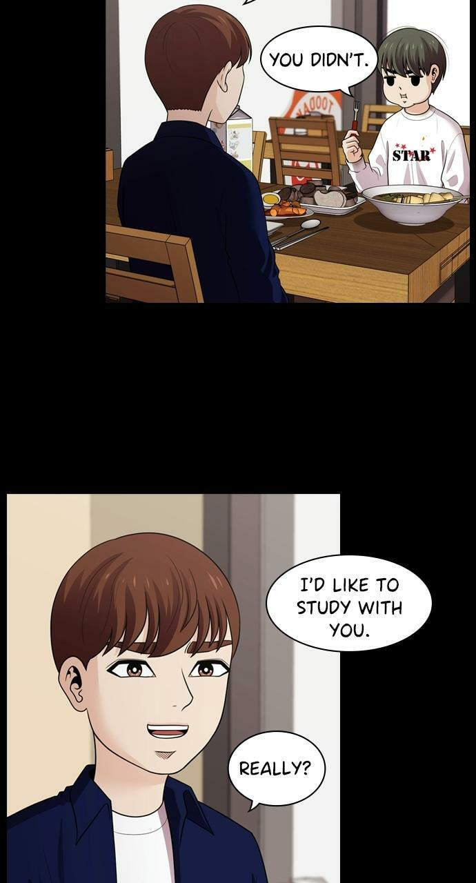 Read Tomorrow (Llama) chapter 110 image 33 on Lezhin