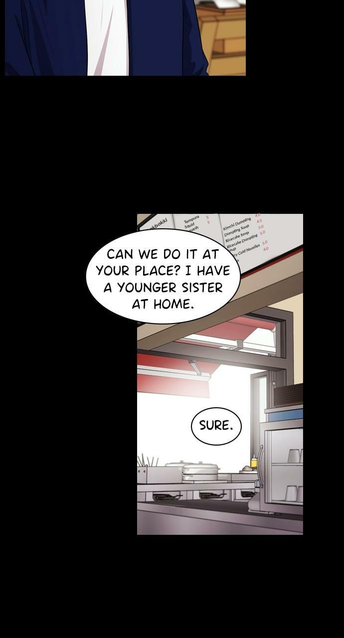 Read Tomorrow (Llama) chapter 110 image 34 on Lezhin
