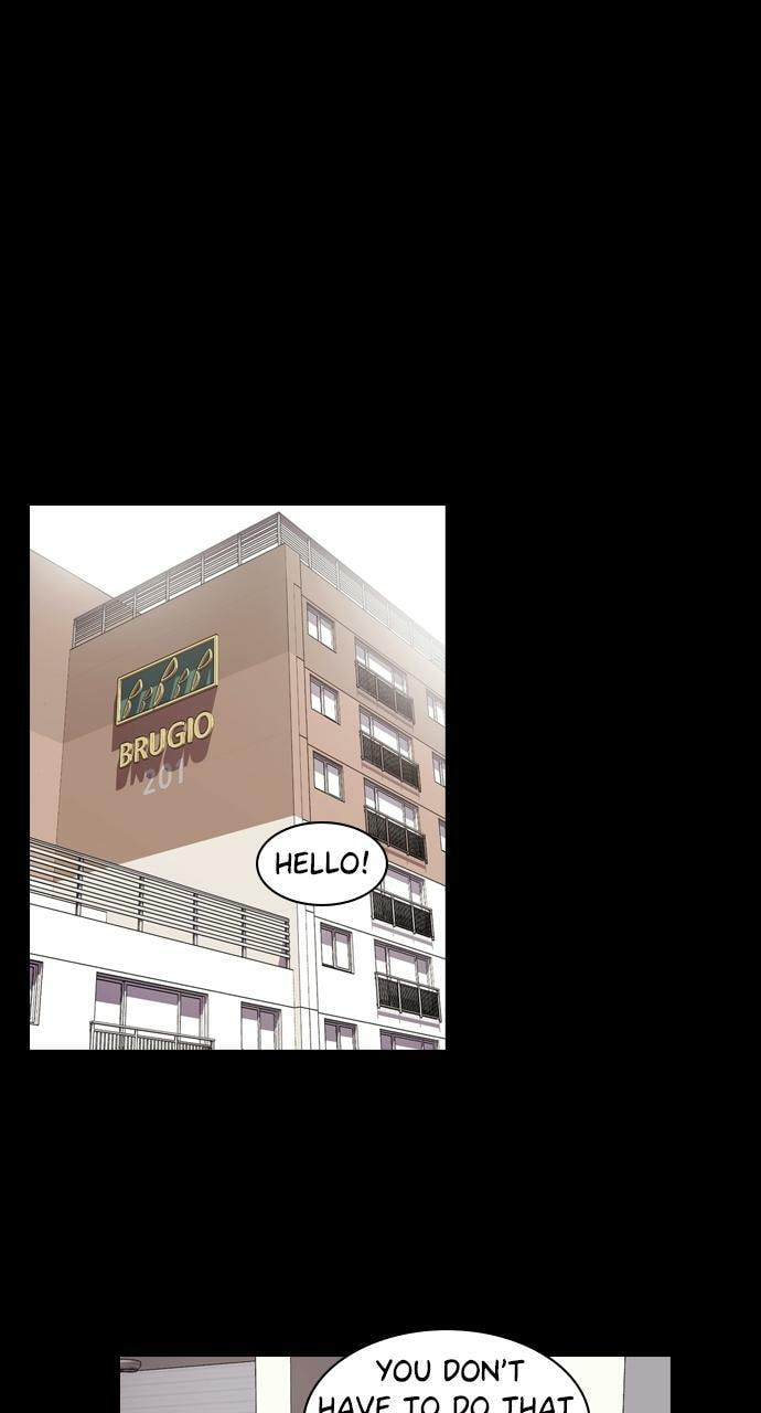 Read Tomorrow (Llama) chapter 110 image 35 on Lezhin