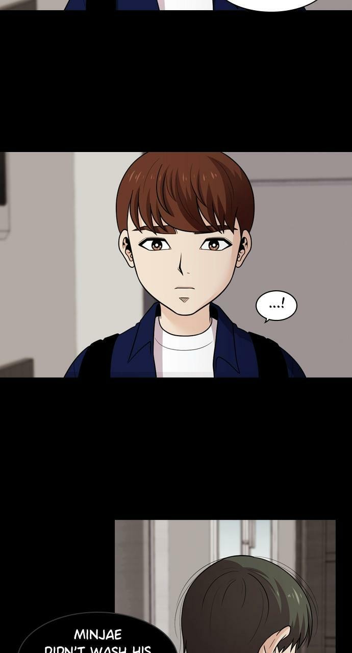 Read Tomorrow (Llama) chapter 110 image 37 on Lezhin