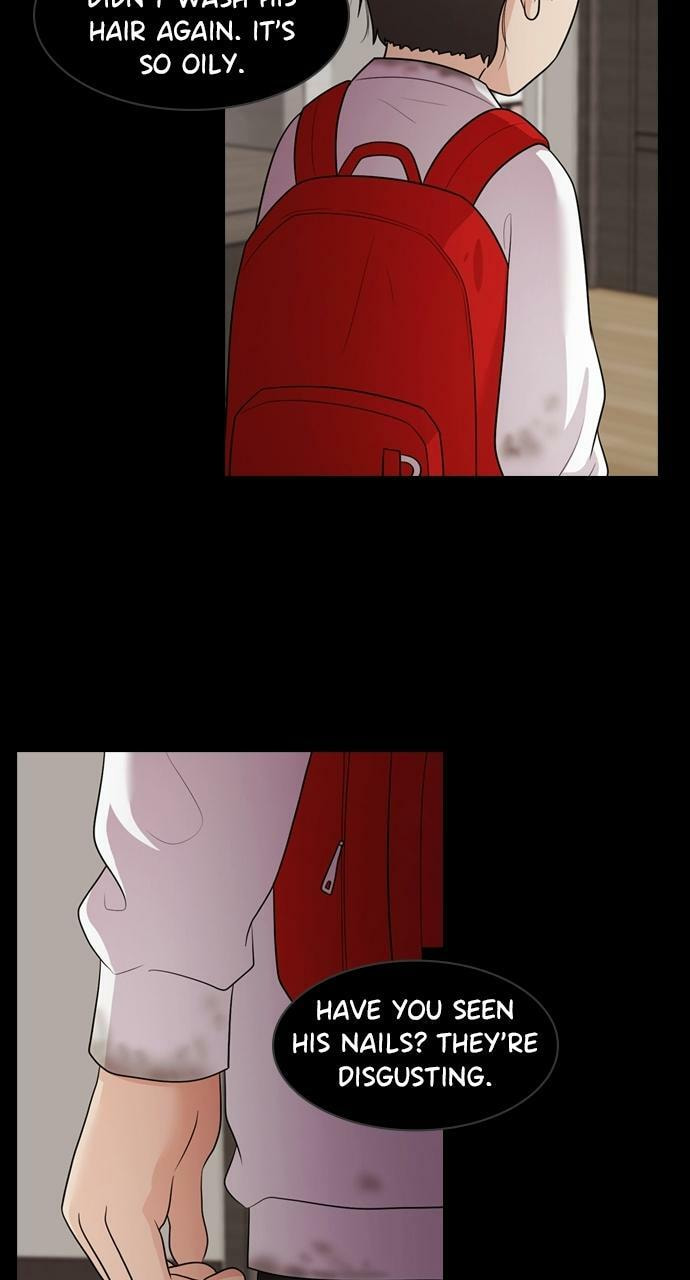 Read Tomorrow (Llama) chapter 110 image 38 on Lezhin