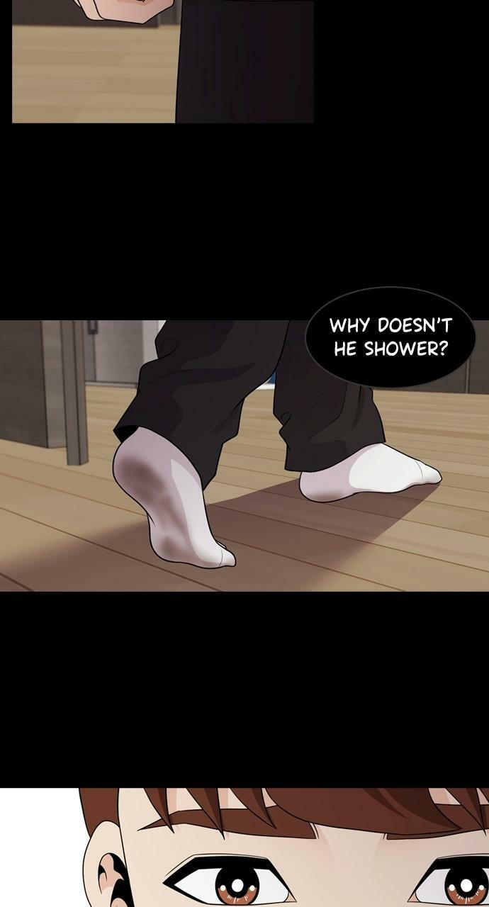 Read Tomorrow (Llama) chapter 110 image 39 on Lezhin