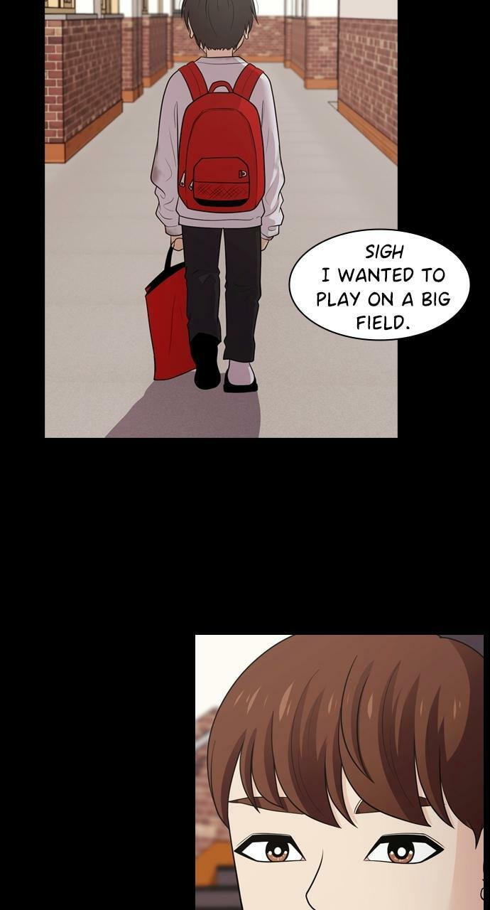 Read Tomorrow (Llama) chapter 110 image 4 on Lezhin