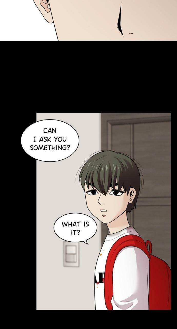 Read Tomorrow (Llama) chapter 110 image 40 on Lezhin
