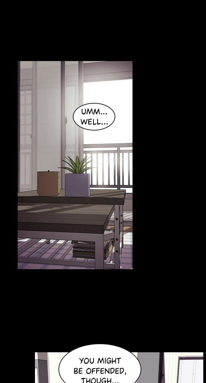 Read Tomorrow (Llama) chapter 110 image 41 on Lezhin