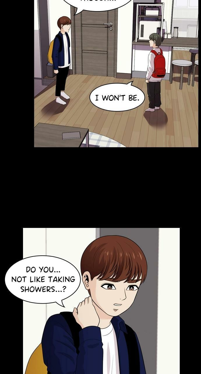 Read Tomorrow (Llama) chapter 110 image 42 on Lezhin
