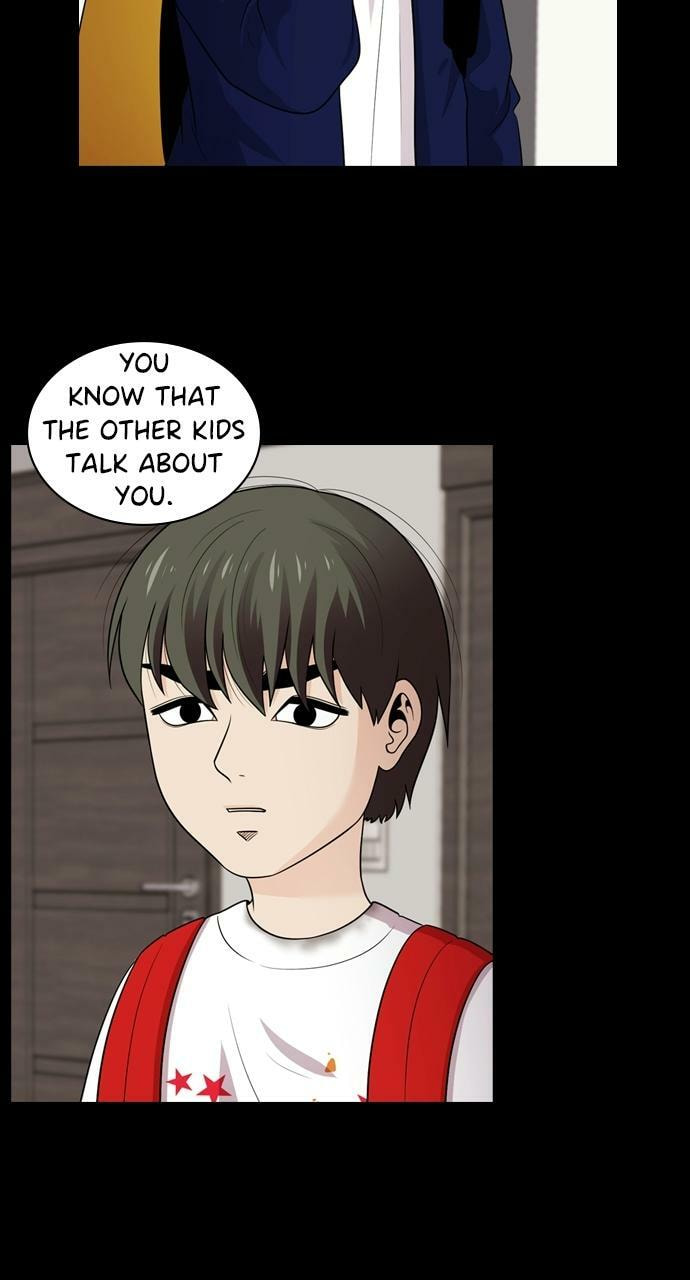 Read Tomorrow (Llama) chapter 110 image 43 on Lezhin