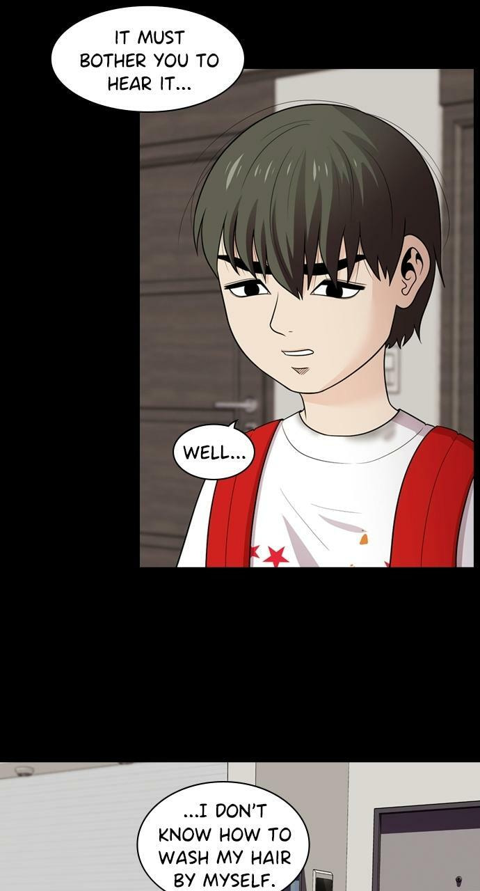 Read Tomorrow (Llama) chapter 110 image 44 on Lezhin