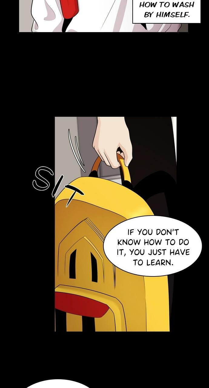 Read Tomorrow (Llama) chapter 110 image 47 on Lezhin
