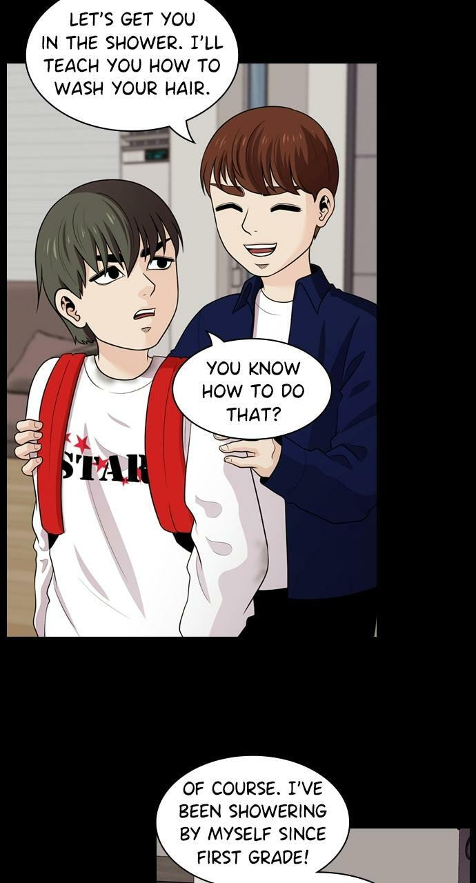 Read Tomorrow (Llama) chapter 110 image 48 on Lezhin