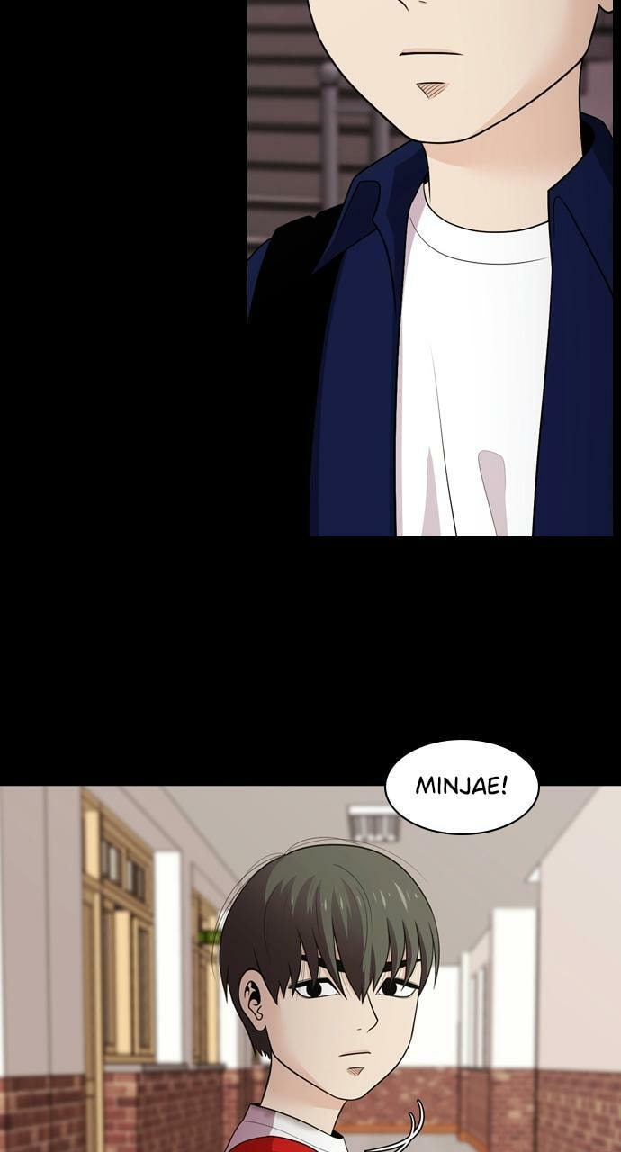 Read Tomorrow (Llama) chapter 110 image 5 on Lezhin