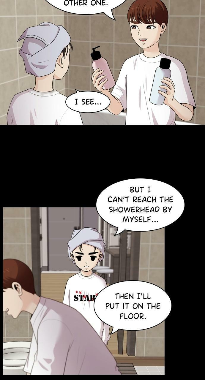 Read Tomorrow (Llama) chapter 110 image 50 on Lezhin