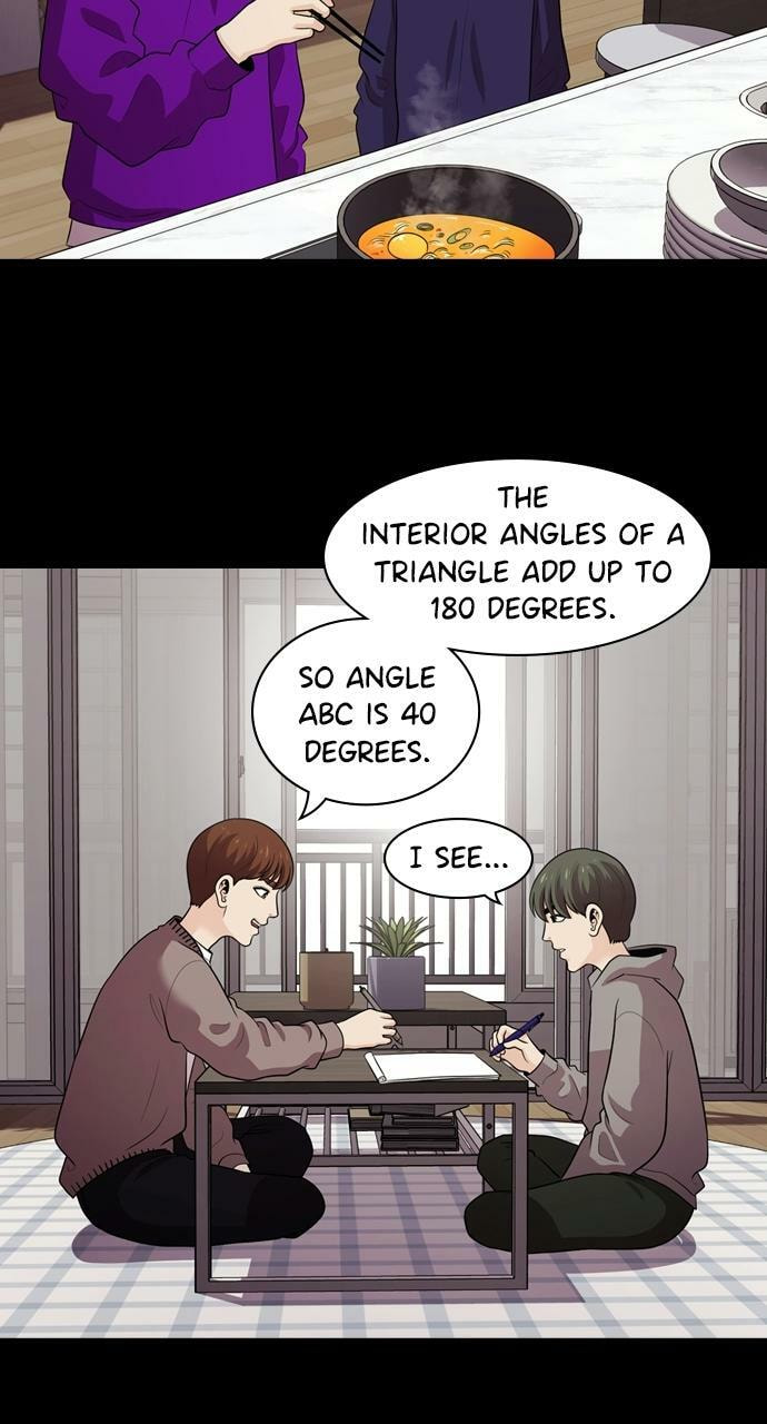 Read Tomorrow (Llama) chapter 110 image 53 on Lezhin