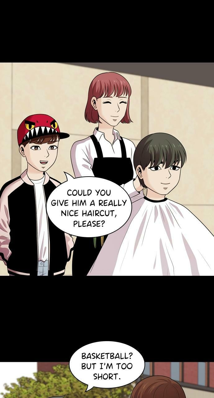 Read Tomorrow (Llama) chapter 110 image 54 on Lezhin