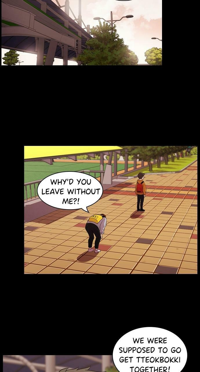 Read Tomorrow (Llama) chapter 110 image 57 on Lezhin