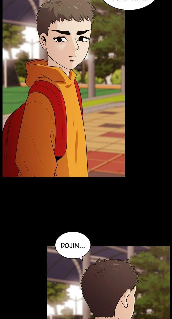 Read Tomorrow (Llama) chapter 110 image 58 on Lezhin